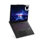 Lenovo Legion 9 18IAX10-83EY0060IN laptop with 18-inch WQXGA 240Hz screen and RTX 5090 graphics.