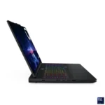 Lenovo Legion Pro 5 16IAX10H-83LU0011IN laptop with Intel Core Ultra 9, RTX 5070Ti, 32GB RAM, 1TB SSD, and 16" OLED display.