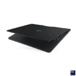 Lenovo Legion Pro 5 16IAX10H-83LU0011IN laptop with Intel Core Ultra 9 and RTX 5070Ti graphics.