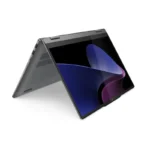 Lenovo IdeaPad 5 2-in-1 laptop with 14" WUXGA touchscreen and Intel Core i5 processor.
