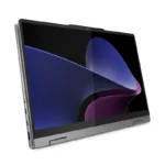 Lenovo IdeaPad 5 2-in-1 14IRH9-83KX004QIN laptop with 14-inch WUXGA touchscreen and Intel Core i5 processor.