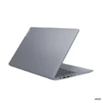 Lenovo IdeaPad Slim 3 laptop with AMD Ryzen 5 processor and 15.6" FHD screen.
