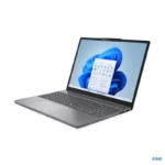 Lenovo IdeaPad Slim 3 laptop with Intel Core i7 processor, 16GB RAM, 512GB SSD, and 15.3" WUXGA display running Windows 11.
