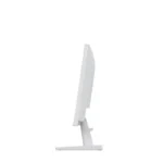 Lenovo L22-42 Monitor (68FAKAC6IN) side view, a 21.5-inch FHD IPS display.