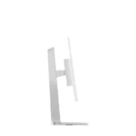 Lenovo L24D-4C 23.8-inch FHD IPS 144Hz monitor side view.