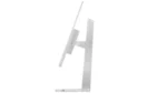 Lenovo L27h-4A 27-inch QHD IPS 100Hz monitor side profile.
