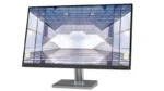 Lenovo L32p-30 31.5-inch 4K IPS monitor with a modern design.