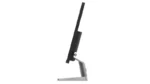 Lenovo L32p-30 31.5-inch 4K IPS monitor side view.