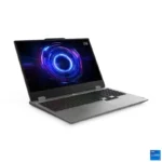 Lenovo LOQ 15IRX10-83JE01F0IN laptop with Intel Core i7 processor and RTX 4050 graphics.