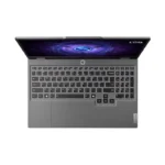 Lenovo LOQ 15IRX9-83DV01JRIN laptop with Intel Core i5, 16GB DDR5 RAM, 512GB SSD, RTX 4050, and 15.6" FHD 144Hz screen.