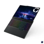 Lenovo Legion 5 15IRX10-83LY00SVIN laptop with Intel Core i7, 16GB RAM, 1TB SSD, RTX 4050, and 15.3" 165Hz display.