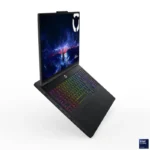 Lenovo Legion Pro 5 16IRX10-83NN003CIN laptop with Intel Core i9, RTX 4070, 32GB RAM, 1TB SSD, and 16" 240Hz display.