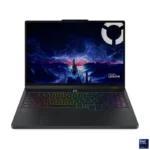 Lenovo Legion Pro 5 16IRX10-83NN0046IN laptop with Intel Core i7, 32GB RAM, 1TB SSD, RTX 4060, and 16" 240Hz display.
