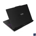 Lenovo Legion Pro 5 16IRX10-83NN0046IN laptop with Intel Core i7 processor and RTX 5060 graphics.