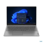 Lenovo V15 G3 IAP-82TTA00VIH laptop with Intel Core i3, 8GB RAM, 512GB SSD, and Windows 11 Home.