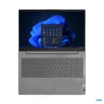 Lenovo V15 G3 IAP laptop with Intel Core i3, 8GB RAM, 512GB SSD, and 15.6" FHD screen.