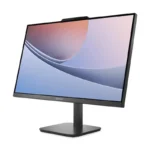 Lenovo V100-13BE005QIH all-in-one desktop with 23.8" FHD screen and Intel Core i3 processor.