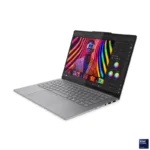 Lenovo Yoga Pro 7 14IAH10-83KF004CIN laptop with Intel Core Ultra 9, 32GB RAM, 1TB SSD, and 14.5" 3K OLED touchscreen.
