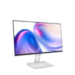 Lenovo L24-4C 23.8-inch FHD 144Hz IPS monitor with modern stand.