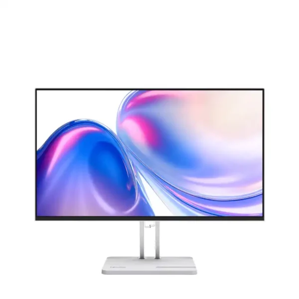 Lenovo L24-4C 23.8-inch FHD 144Hz IPS monitor with a modern stand.