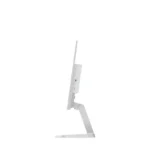 Lenovo L24-4C 23.8-inch FHD 144Hz IPS monitor side profile, model 67DDKAC6IN.
