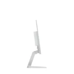 Lenovo L24-4C 23.8-inch FHD 144Hz IPS monitor side view, model 67DDKAC6IN.