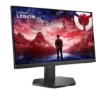 Lenovo Legion 24-10 Monitor (68C4GAC4IN) with 23.8-inch FHD IPS 240Hz panel.