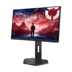 Lenovo Legion 24-10 Monitor (68C4GAC4IN) with 23.8-inch IPS FHD 240Hz panel.
