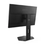 Lenovo Legion 24-10 monitor rear view, 23.8-inch FHD IPS 240Hz display.