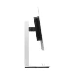Lenovo Legion Pro 27Q-10 monitor side view, 26.5 inch QD-OLED QHD display, 280Hz refresh rate.