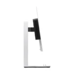 Lenovo Legion Pro 32UD-10 monitor side view on white background.
