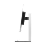 Lenovo Legion Pro 32UD-10 31.5-inch QD-OLED 4K 240Hz monitor side view.