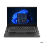 Lenovo V14 G4 ABP-82YTA018IN laptop with AMD Ryzen 5, 16GB RAM, 512GB SSD, and 14" FHD display.