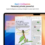 Apple MacBook Air 15-inch M4 (10-core CPU, 10-core GPU) – 16GB/512GB SSD – Sky Blue - Image 6