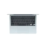 Apple MacBook Air 13-inch M5 (10-core CPU, 10-core GPU) – 24GB/1TB SSD – Sky Blue - Image 2