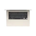 Apple MacBook Air 15-inch M5 (10-core CPU, 10-core GPU) – 16GB/1TB SSD – Starlight - Image 9
