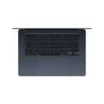 Apple MacBook Air 15-inch M5 (10-core CPU, 10-core GPU) – 16GB/512GB SSD – Midnight - Image 2