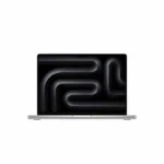Apple MacBook Pro 14-inch MGDP4HN/A in silver with M5 Pro chip and 2TB SSD.