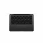 Apple MacBook Pro 14-inch Space Black with M5 Pro chip, 24GB RAM, and 2TB SSD.