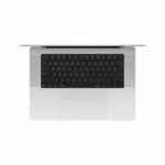 Silver Apple MacBook Pro 16-inch M5 Max with 36GB RAM and 2TB SSD.