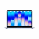 Apple MacBook Neo 13-inch A18 Pro laptop in Indigo with 8GB RAM and 512GB SSD.