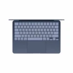 Apple MacBook Neo 13-inch A18 Pro Indigo laptop with 6-core CPU, 5-core GPU, 8GB RAM, and 512GB SSD.