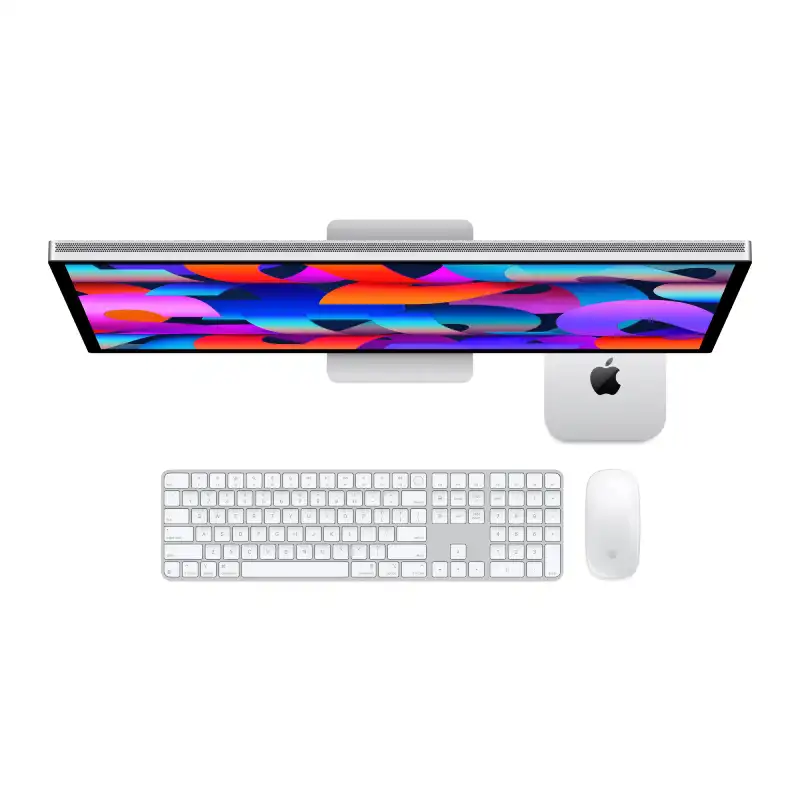 Macデスクトップ Apple Mac mini MU9D3J/A M4 Apple Mac mini M4 MU9D3HN/A | YourShoppy
