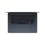 Apple MacBook Air 15-inch M4 (10-core CPU, 10-core GPU) – 16GB/512GB SSD – Midnight - MW1M3HN/A - Image 2