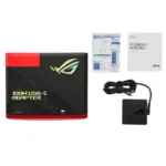 Asus ROG 100W USB-C Adapter AC100-00 — Type-C PD 3.0 Charger - Image 4