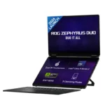 Asus ROG Zephyrus Duo GX651AX-SR099WS 16″ 3K OLED Touch RTX 5090 Gaming Laptop - Image 2