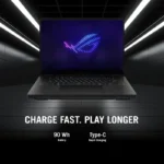 Asus ROG Zephyrus Duo GX651AX-SR099WS 16″ 3K OLED Touch RTX 5090 Gaming Laptop - Image 7