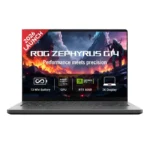 Asus ROG Zephyrus G14 GA403GM-SY132WS 14″ 3K OLED 120Hz RTX 5060 Gaming Laptop