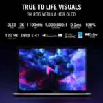 Asus ROG Zephyrus G14 GA403GM-SY132WS 14″ 3K OLED 120Hz RTX 5060 Gaming Laptop - Image 3