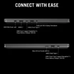 Asus ROG Zephyrus G14 GA403GM-SY163WS 14″ 3K OLED 120Hz RTX 5060 Gaming Laptop - Image 7